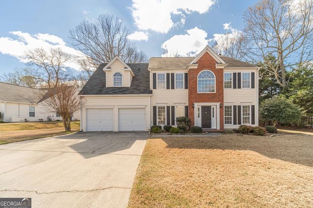 3250 Evergreen Eve Crossing, Dacula, GA 30019