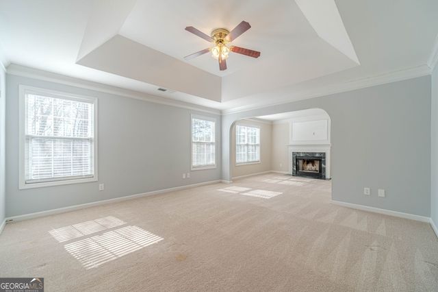 3250 Evergreen Eve Crossing, Dacula, GA 30019