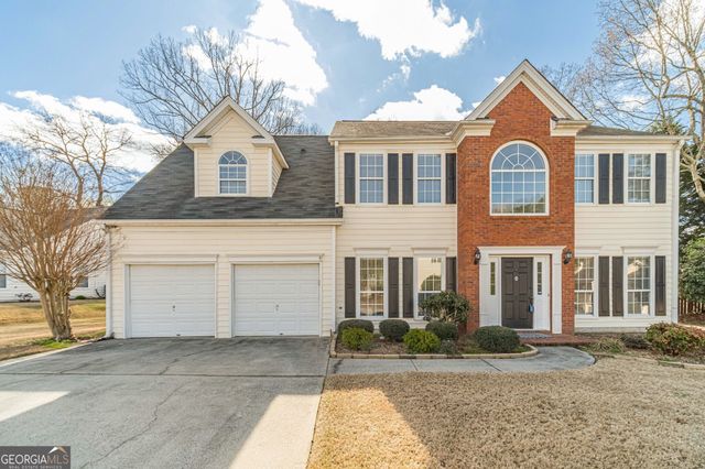 3250 Evergreen Eve Crossing, Dacula, GA 30019