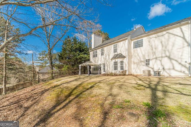 3250 Evergreen Eve Crossing, Dacula, GA 30019