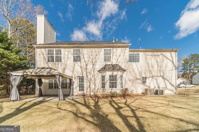 3250 Evergreen Eve Crossing, Dacula, GA 30019