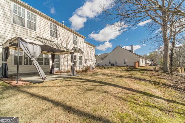 3250 Evergreen Eve Crossing, Dacula, GA 30019