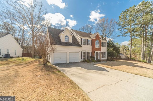 3250 Evergreen Eve Crossing, Dacula, GA 30019
