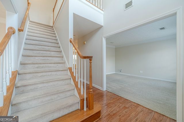 3250 Evergreen Eve Crossing, Dacula, GA 30019