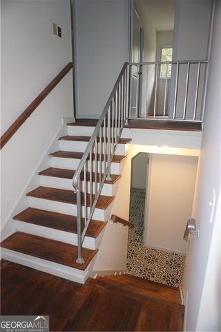 3450 Casa Woods Lane, Clarkston, GA 30021