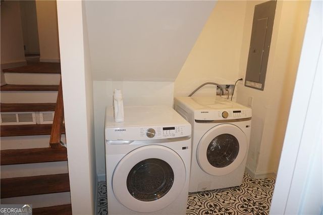 3450 Casa Woods Lane, Clarkston, GA 30021