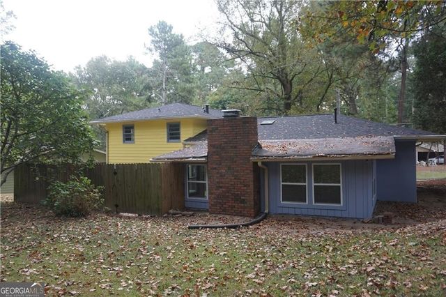 3450 Casa Woods Lane, Clarkston, GA 30021