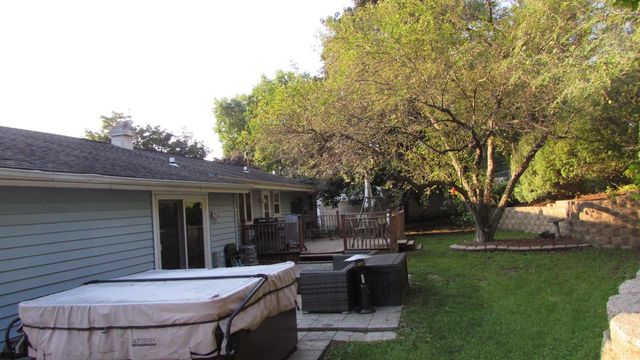 522 Sussex Drive, Janesville, WI 53546