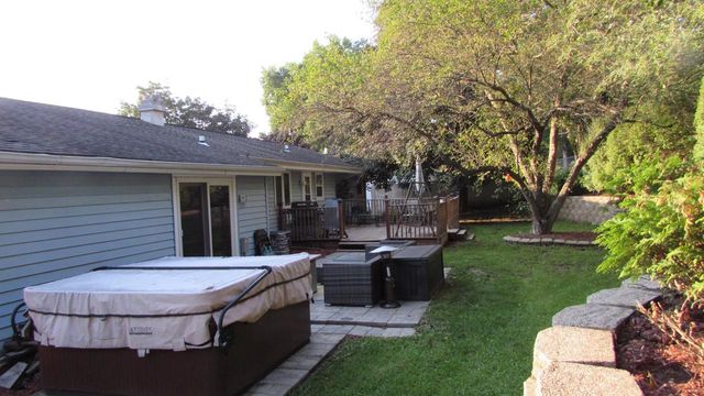 522 Sussex Drive, Janesville, WI 53546