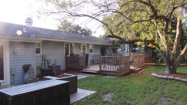 522 Sussex Drive, Janesville, WI 53546