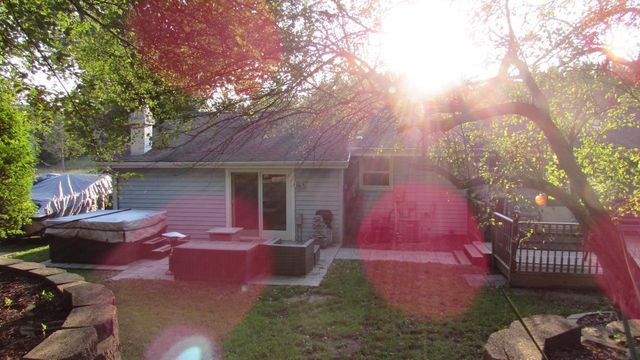 522 Sussex Drive, Janesville, WI 53546