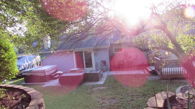522 Sussex Drive, Janesville, WI 53546