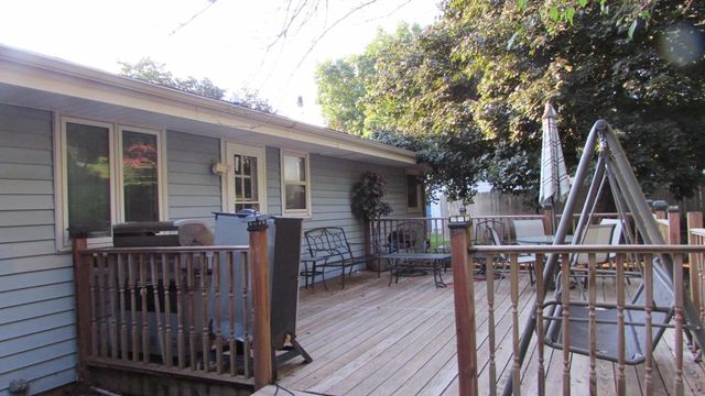 522 Sussex Drive, Janesville, WI 53546