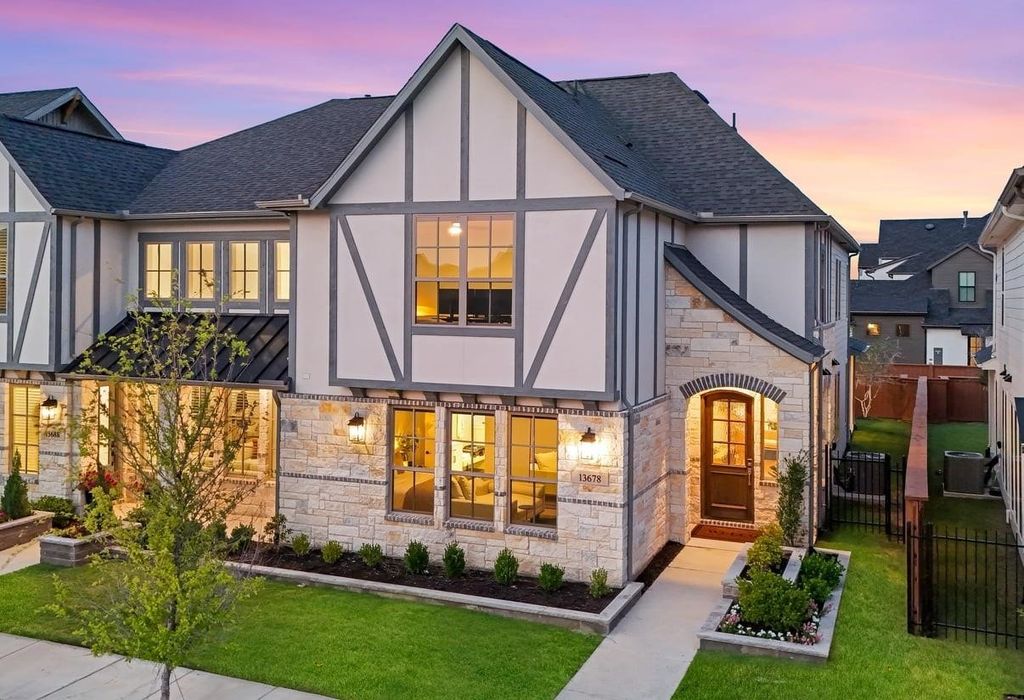 13678 Declan Street, Frisco, TX 75033 — photo 2