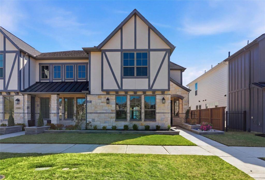 13678 Declan Street, Frisco, TX 75033 — photo 4