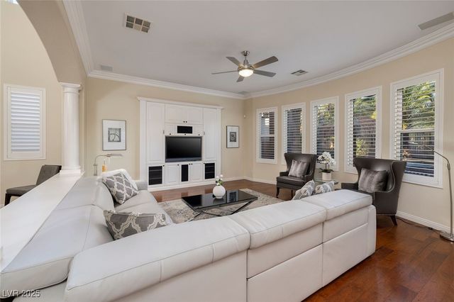 2685 Botticelli Drive, Henderson, NV 89052