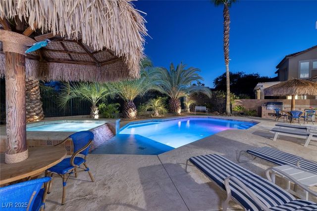 2685 Botticelli Drive, Henderson, NV 89052