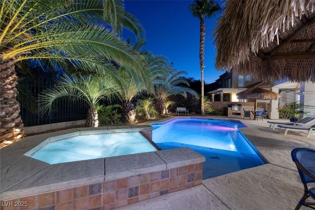 2685 Botticelli Drive, Henderson, NV 89052