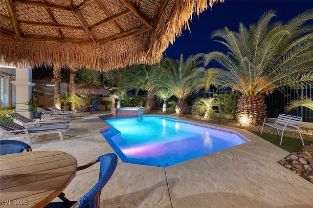 2685 Botticelli Drive, Henderson, NV 89052