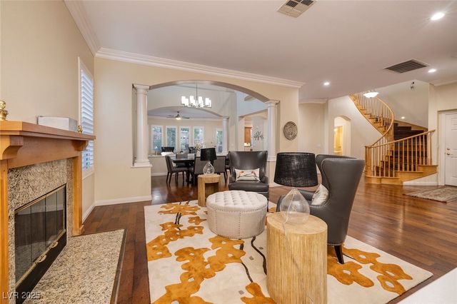 2685 Botticelli Drive, Henderson, NV 89052