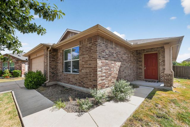 18320 Rock Sage CV, Elgin, TX 78621