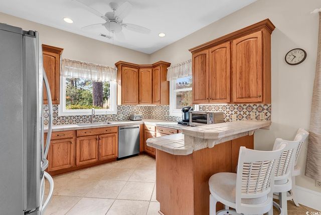 1501 Harbor Dr., North Myrtle Beach, SC 29582