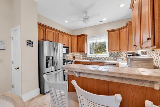 1501 Harbor Dr., North Myrtle Beach, SC 29582