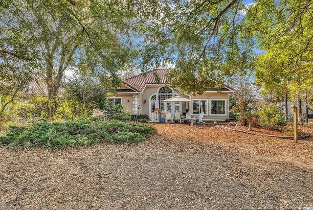 1501 Harbor Dr., North Myrtle Beach, SC 29582