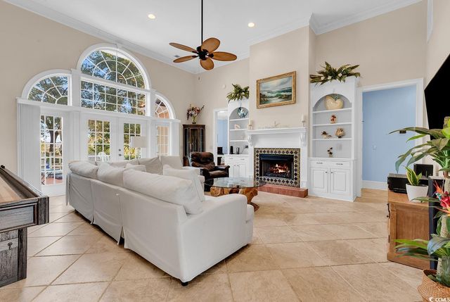 1501 Harbor Dr., North Myrtle Beach, SC 29582