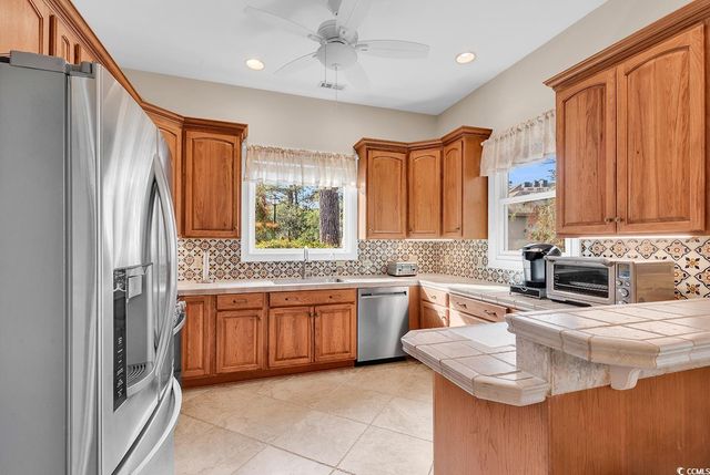 1501 Harbor Dr., North Myrtle Beach, SC 29582