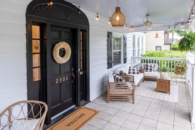 2306 Chestnut Street, Wilmington, NC 28405