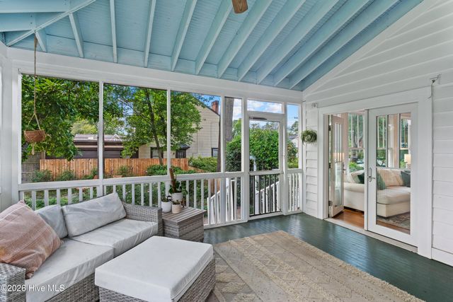 2306 Chestnut Street, Wilmington, NC 28405