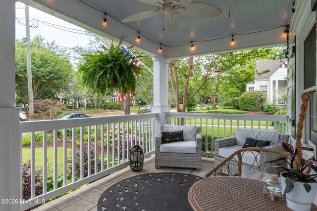 2306 Chestnut Street, Wilmington, NC 28405