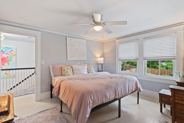 2306 Chestnut Street, Wilmington, NC 28405