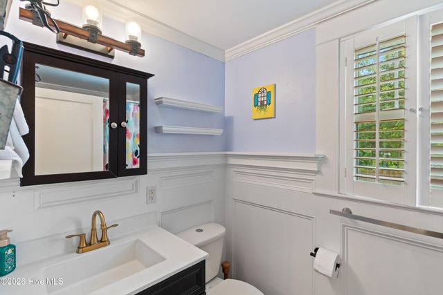 2306 Chestnut Street, Wilmington, NC 28405