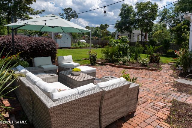 2306 Chestnut Street, Wilmington, NC 28405