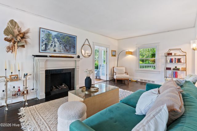 2306 Chestnut Street, Wilmington, NC 28405