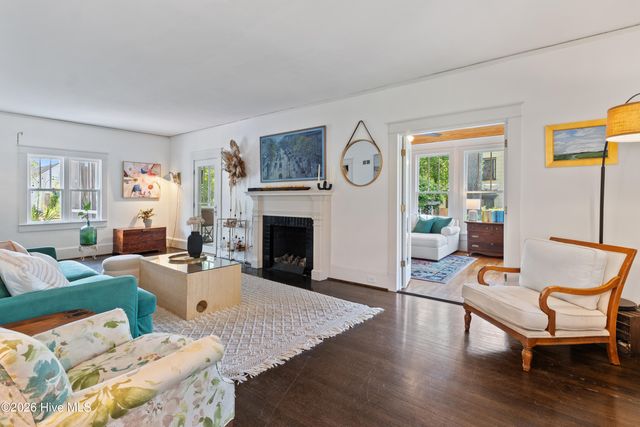 2306 Chestnut Street, Wilmington, NC 28405