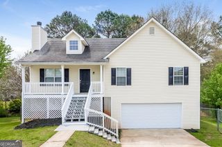 1422 N Hampton Drive, Hampton, GA 30228