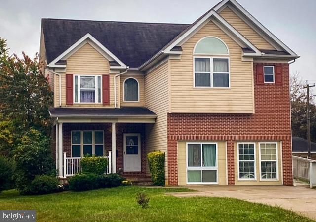 3523 GLENMORE AVE, Baltimore, MD 21206