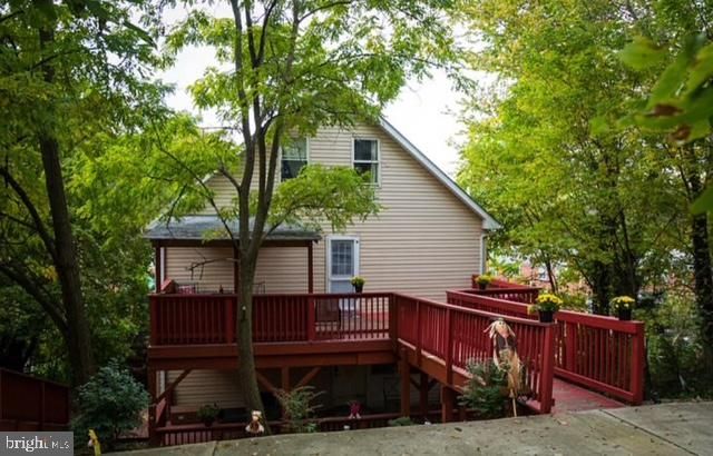 3523 GLENMORE AVE, Baltimore, MD 21206