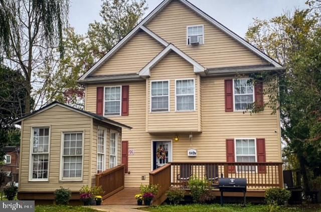 3523 GLENMORE AVE, Baltimore, MD 21206