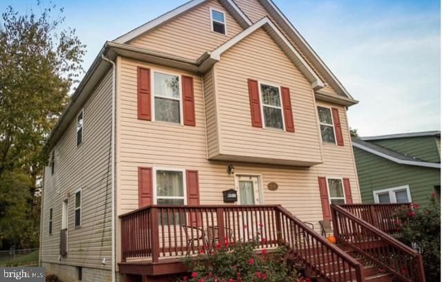 3523 GLENMORE AVE, Baltimore, MD 21206