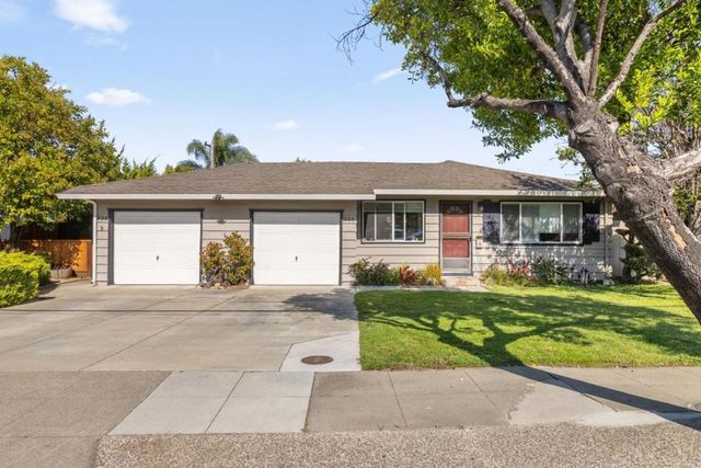 228 Union Avenue, Los Gatos, CA 95032