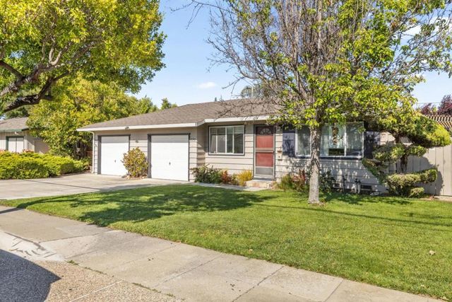 228 Union Avenue, Los Gatos, CA 95032