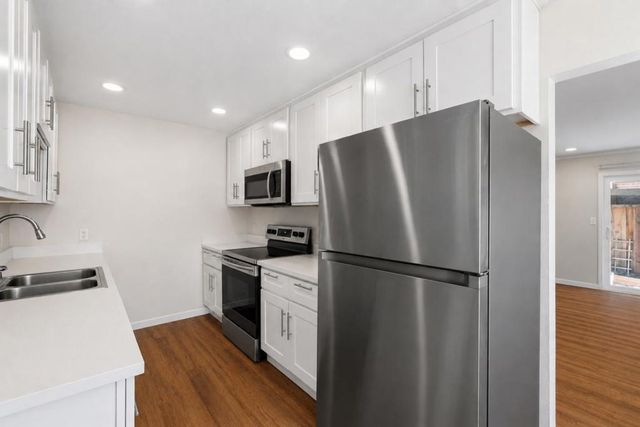 228 Union Avenue, Los Gatos, CA 95032