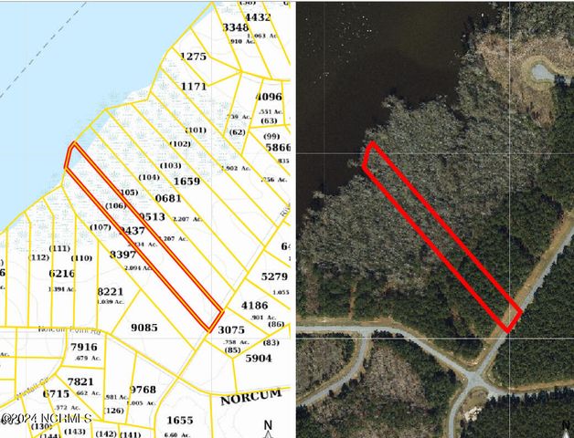 409 Riversound Drive, Edenton, NC 27932