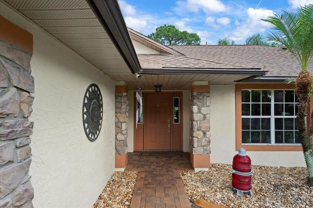 6225 RANIER CIRCLE, Port Orange, FL 32127
