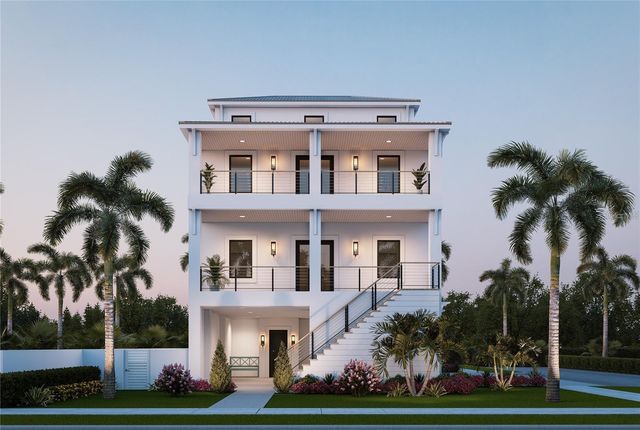 770 182ND AVENUE E, Redington Shores, FL 33708