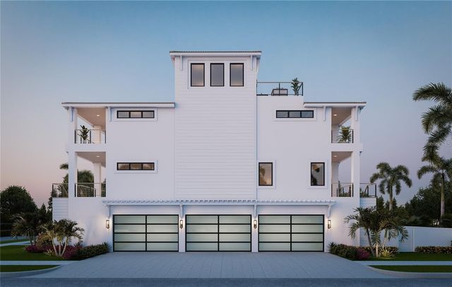 770 182ND AVENUE E, Redington Shores, FL 33708